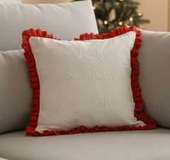 Cushion covers | Hakoba 16*16 inches Xmas collection
