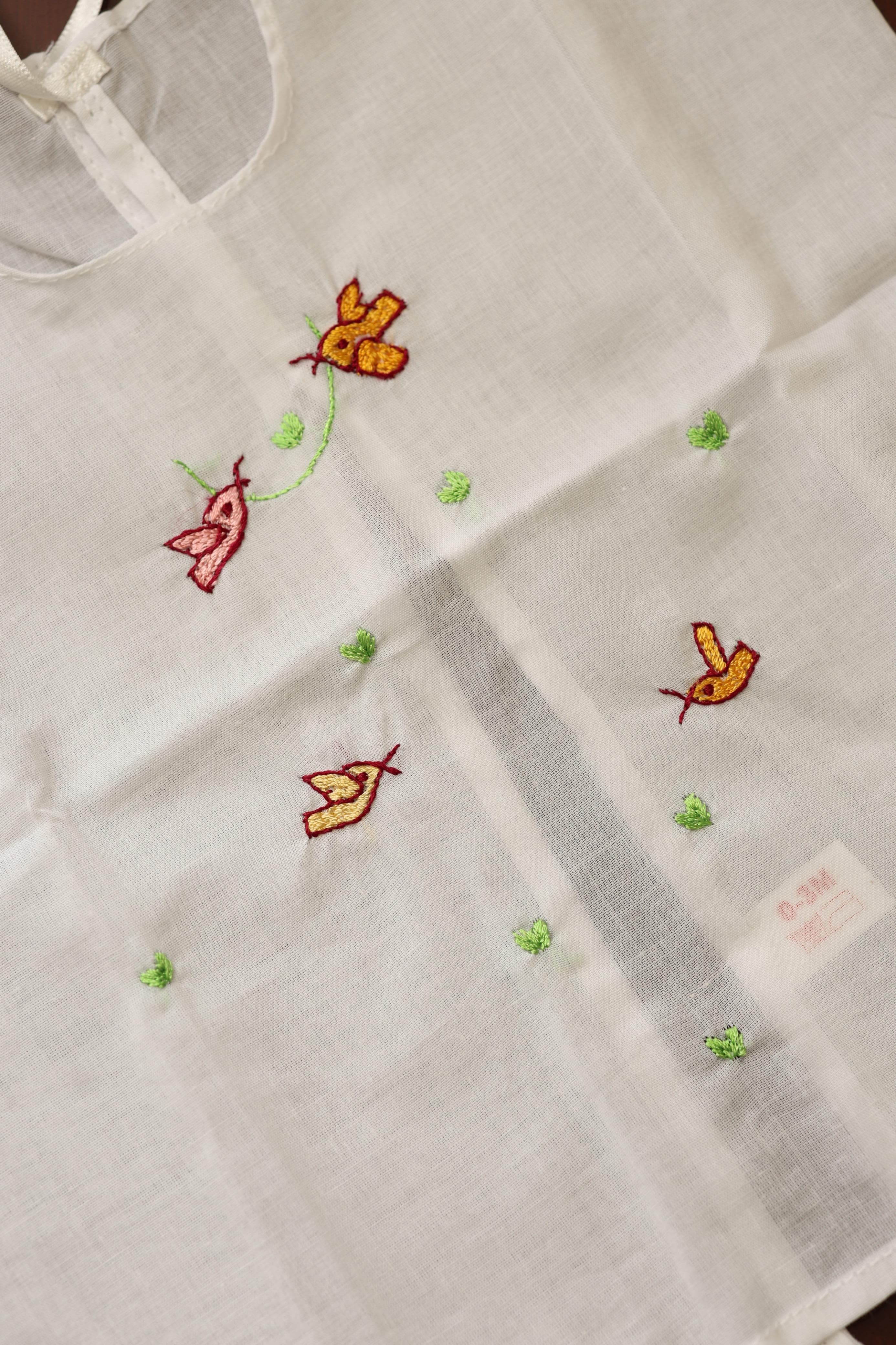 New born kettuduppu