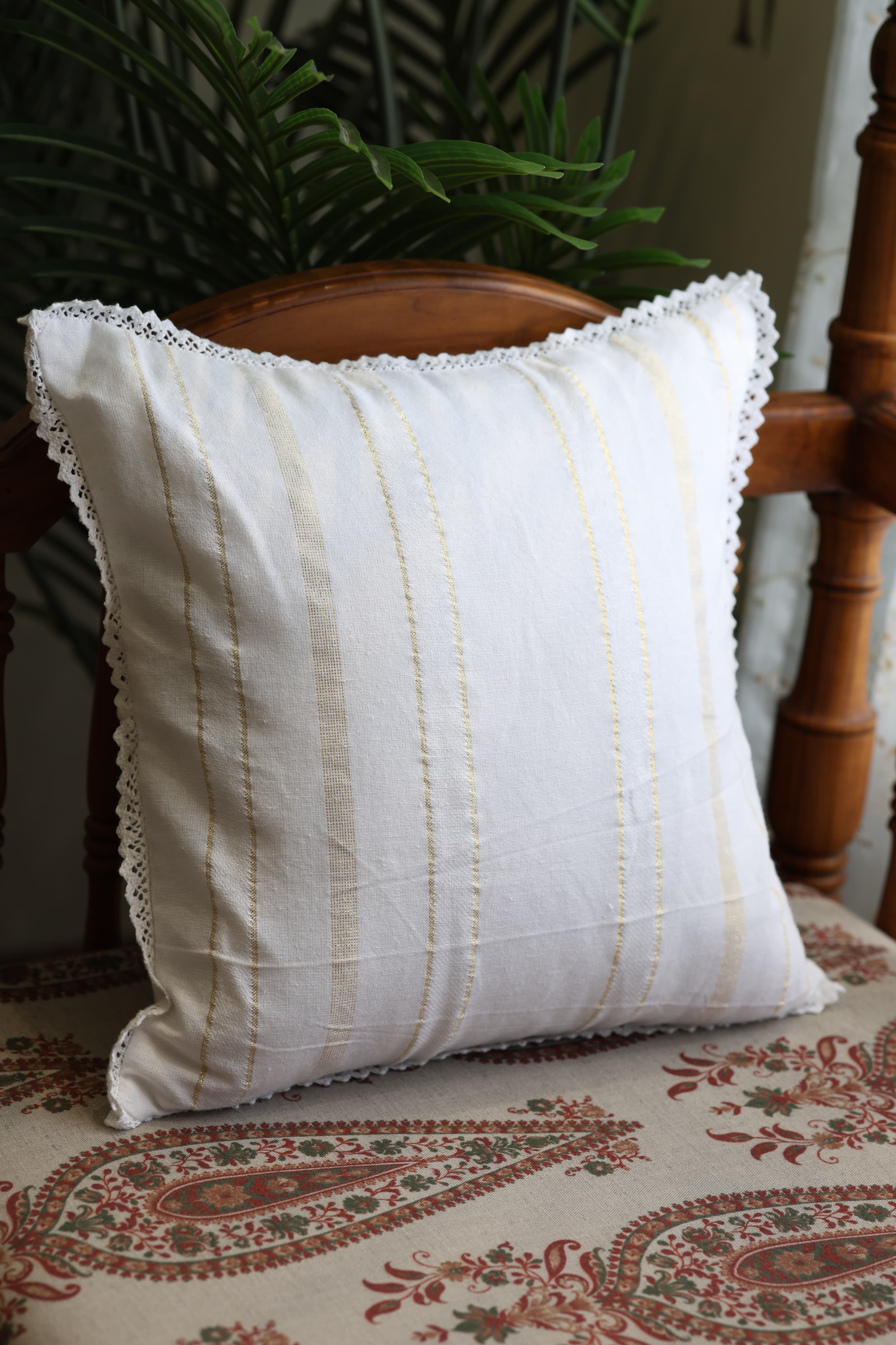 Cushion covers - Onam festival collection