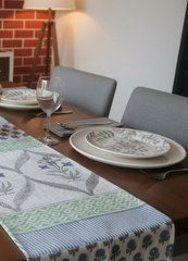 Table runners-Jute Runners