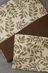 Bedsheets - Queen daily use border bedsheets