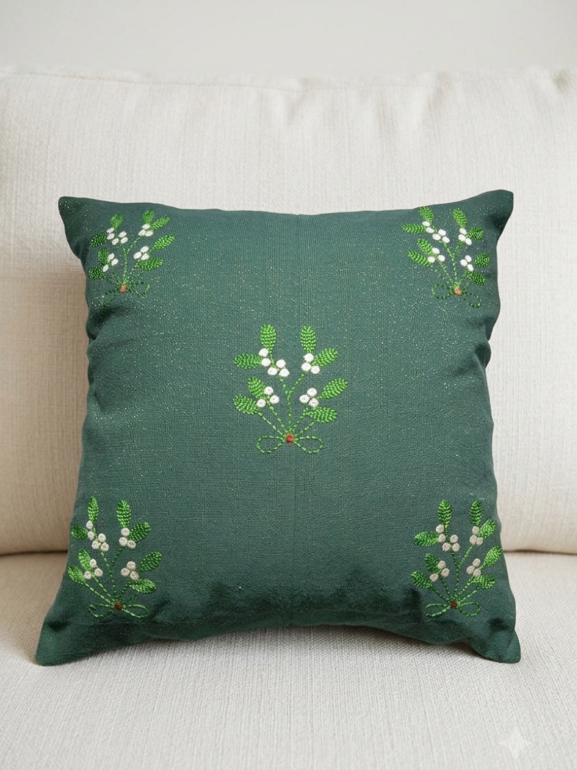 Cushion covers - Xmas edition