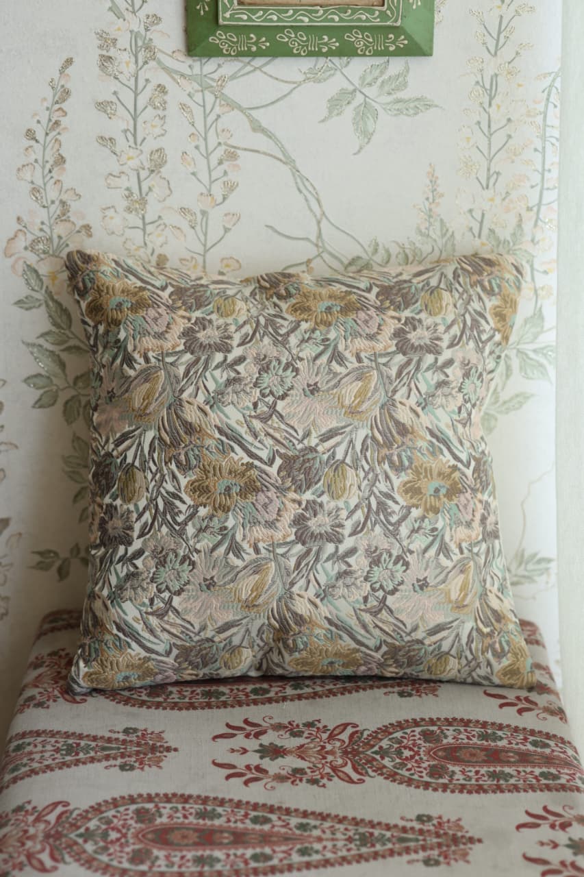 Cushion covers : Heritage Tapestry Collection