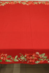 Table cloths - 4 seater Xmas edition
