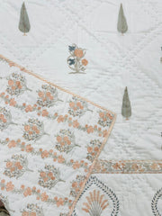 Quilt - premium soft double size
