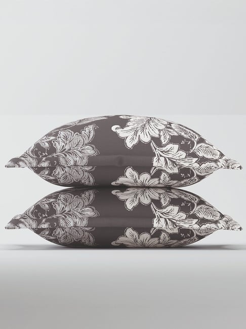 Bedsheets - king bedsheet set - premium soft cotton digital print Rhythm