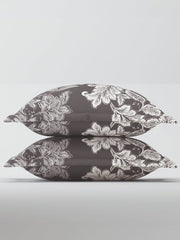 Bedsheets - king bedsheet set - premium soft cotton digital print Rhythm