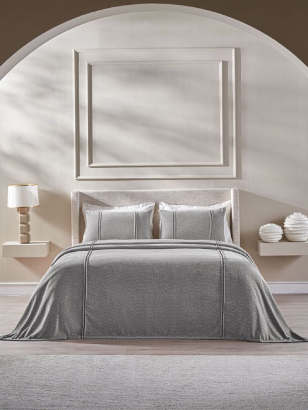 Bed Cover - ELANTRA Premium bedcover