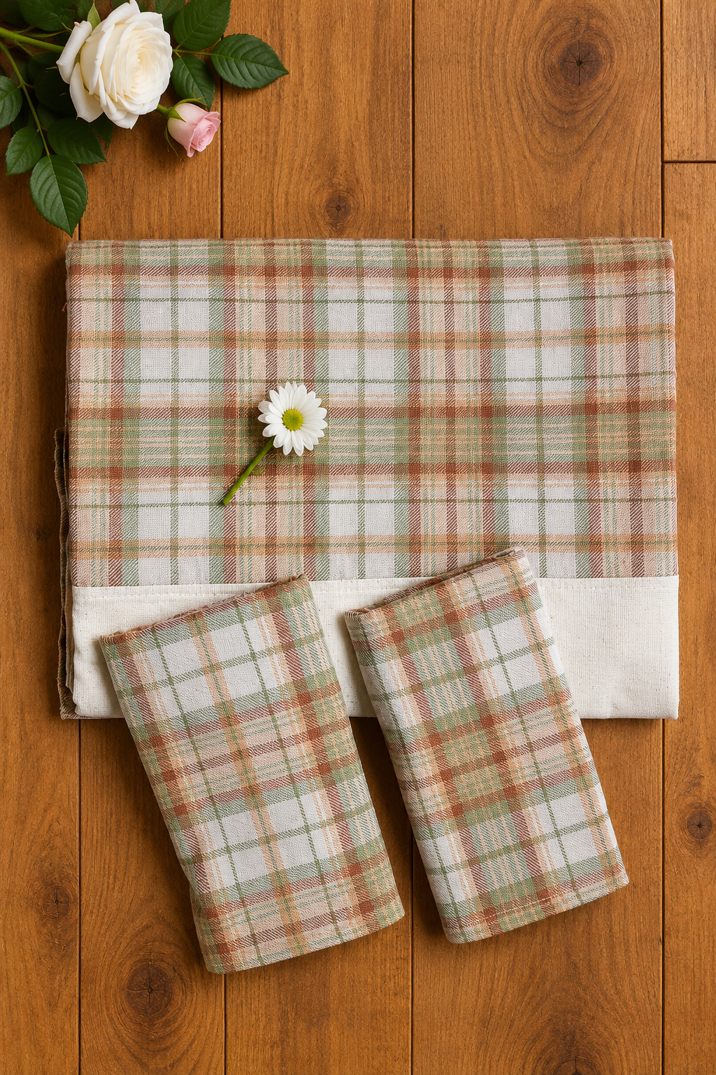 Bedsheets-Queen daily use border bedsheets