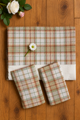 Bedsheets-Queen daily use border bedsheets