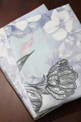 Bedsheets - Fitted Queen Soft cotton bedsheets
