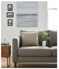 Pluchi - cushion cover knite
