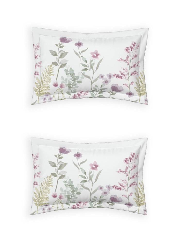 Bedsheets - Queen premium soft cotton bedsheet Digital print DD VEGA
