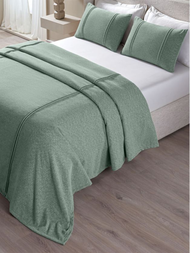 Bed Cover - ELANTRA Premium bedcover