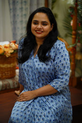 🌼 Modal Daily Wear Kurti