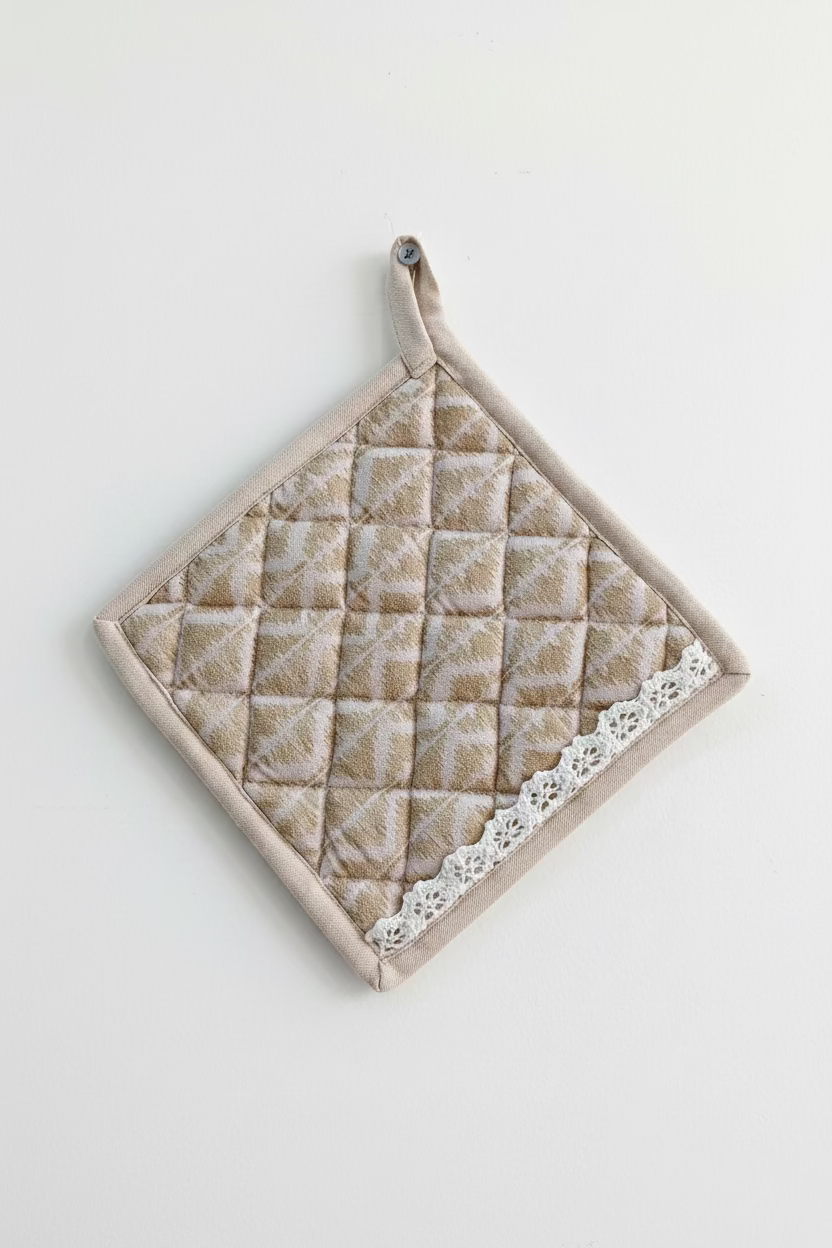 Pot Holder