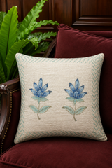 Cushion covers - jute cushion covers Size : 16*16 Inches