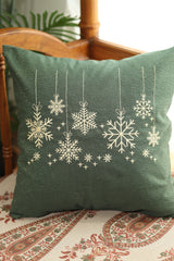 Cushion covers - Xmas edition