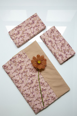 Bedsheets-Queen daily use border bedsheets