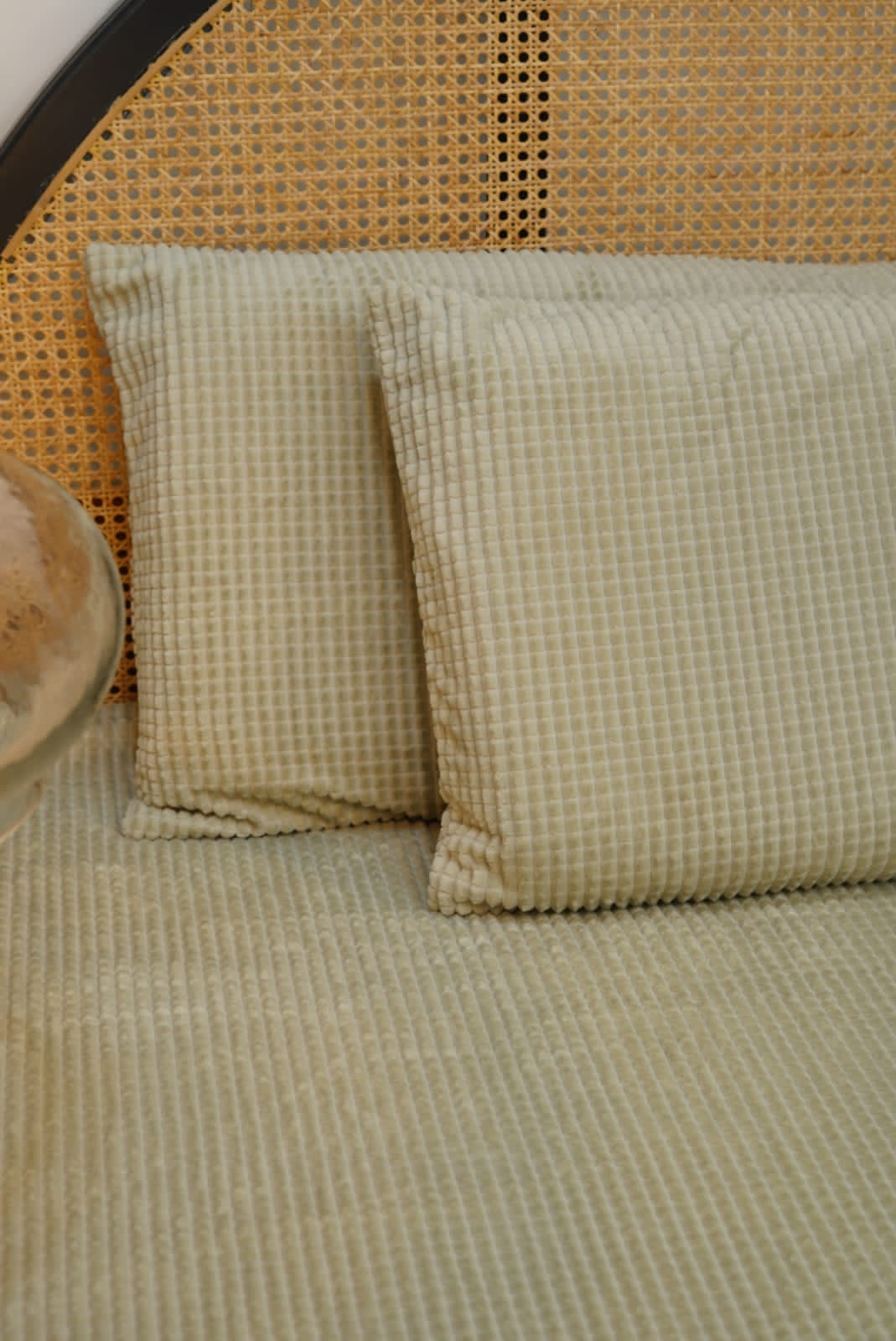 Premium soft blanket/ velvet bedspread