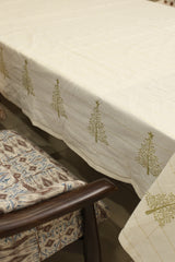 Table cloths - 6 seater Xmas edition