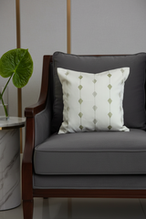 Cushion covers:Designer embroidered Cushion Easter Edition