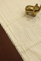 Onam Table Runner - 6 seater