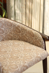 Upholstery fabrics - Rajwada bagru
