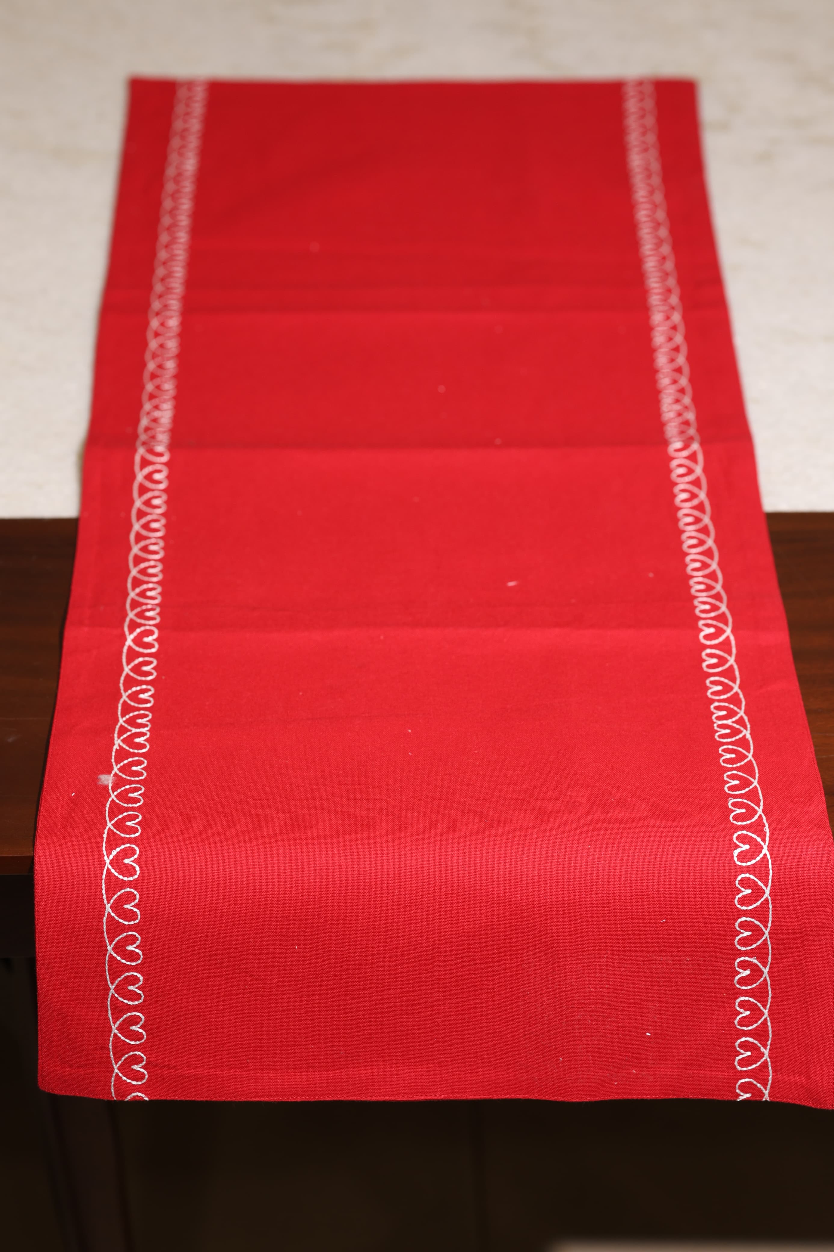Table Runner - 4 Seater Xmas edition