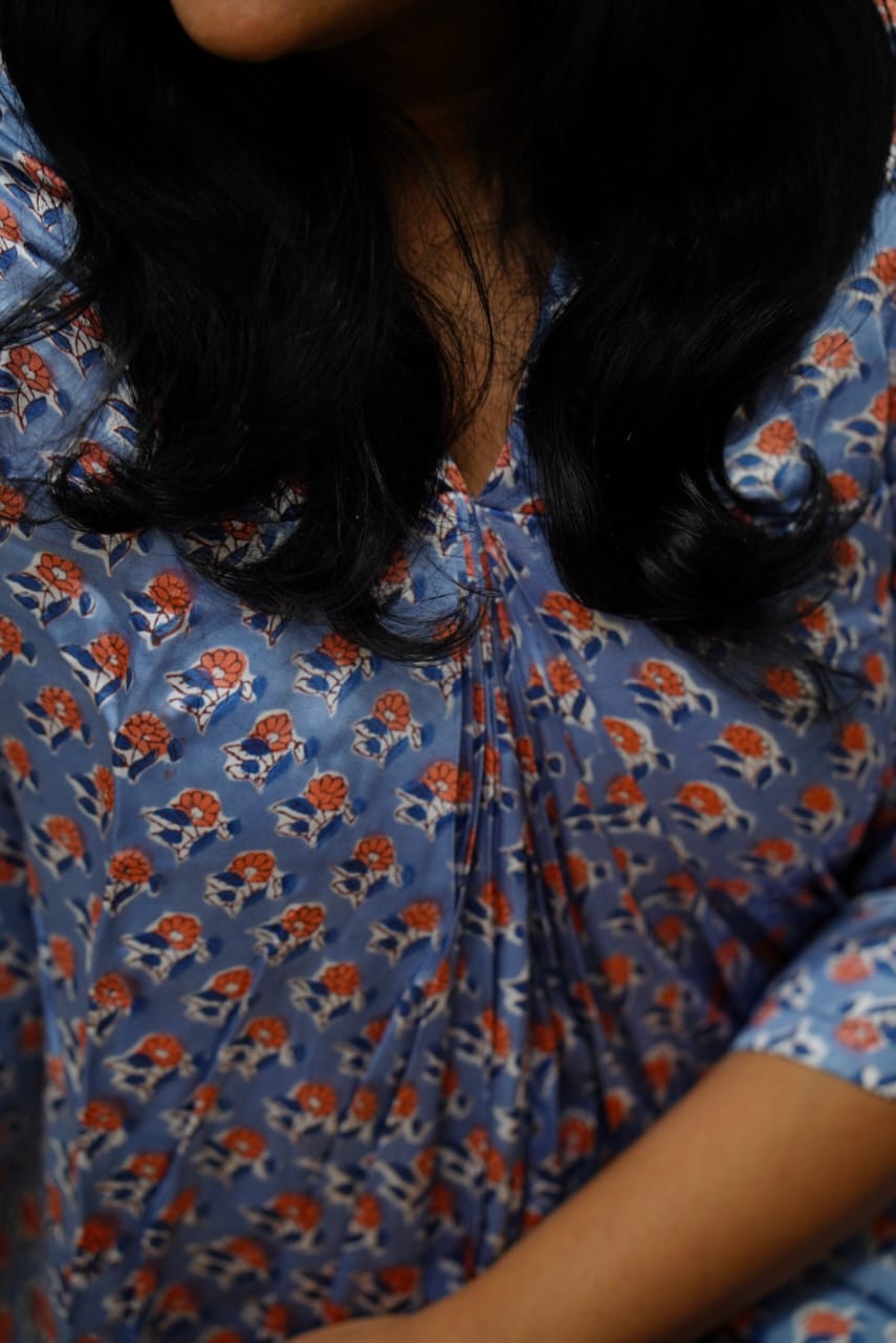 🌼 Modal Daily Wear Kurti