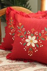 Cushion covers - Xmas edition
