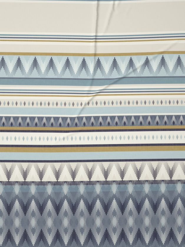 Bedsheets - King premium soft cotton bedsheet Digital Print DD