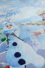 Blanket: Kids print