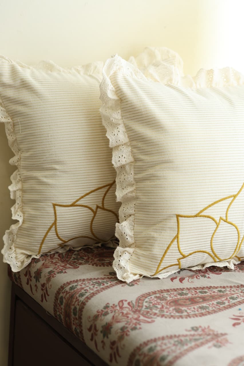Cushion covers - Onam festival collection