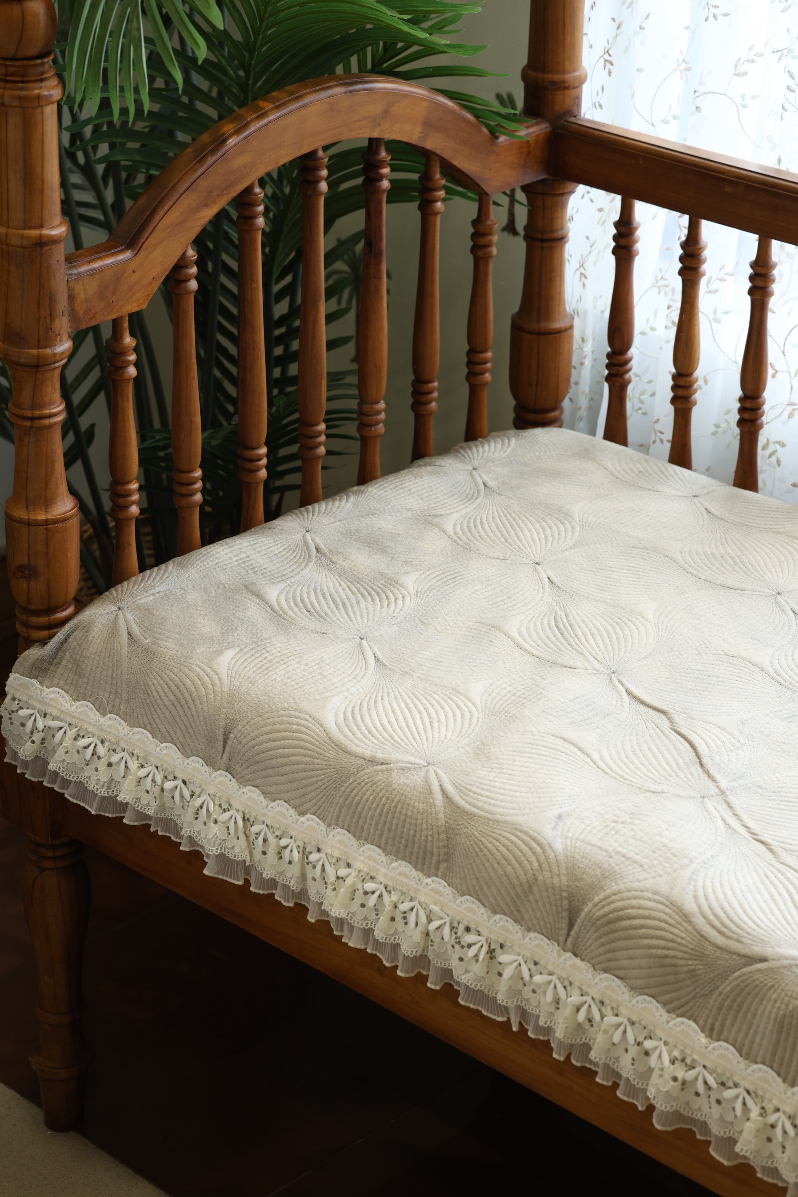 Sofa protector -  description