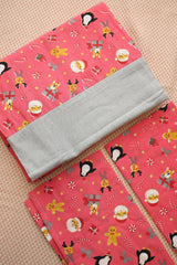 Bedsheets - Queen daily use border bedsheets