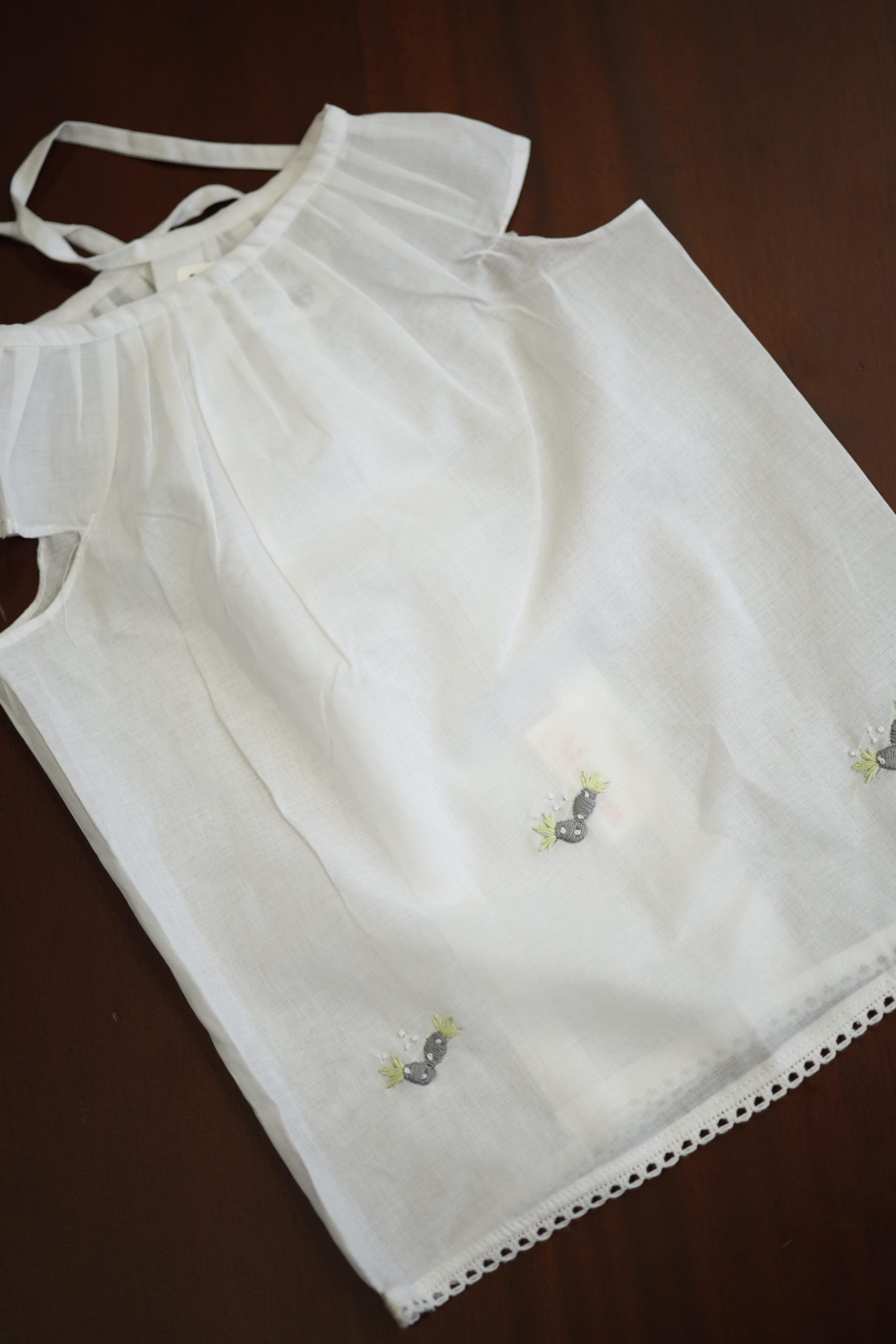 New Born Kettuduppu