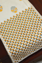 Table Runners - 8seater printed runner