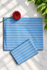 Bedsheets- Single Size daily use without border bedsheet