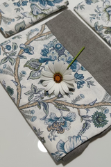 Bedsheets - King Daily use border bedsheets
