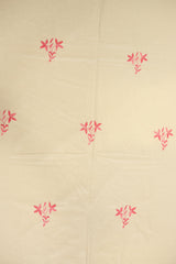 Table cloth -8 seater hand embroidery