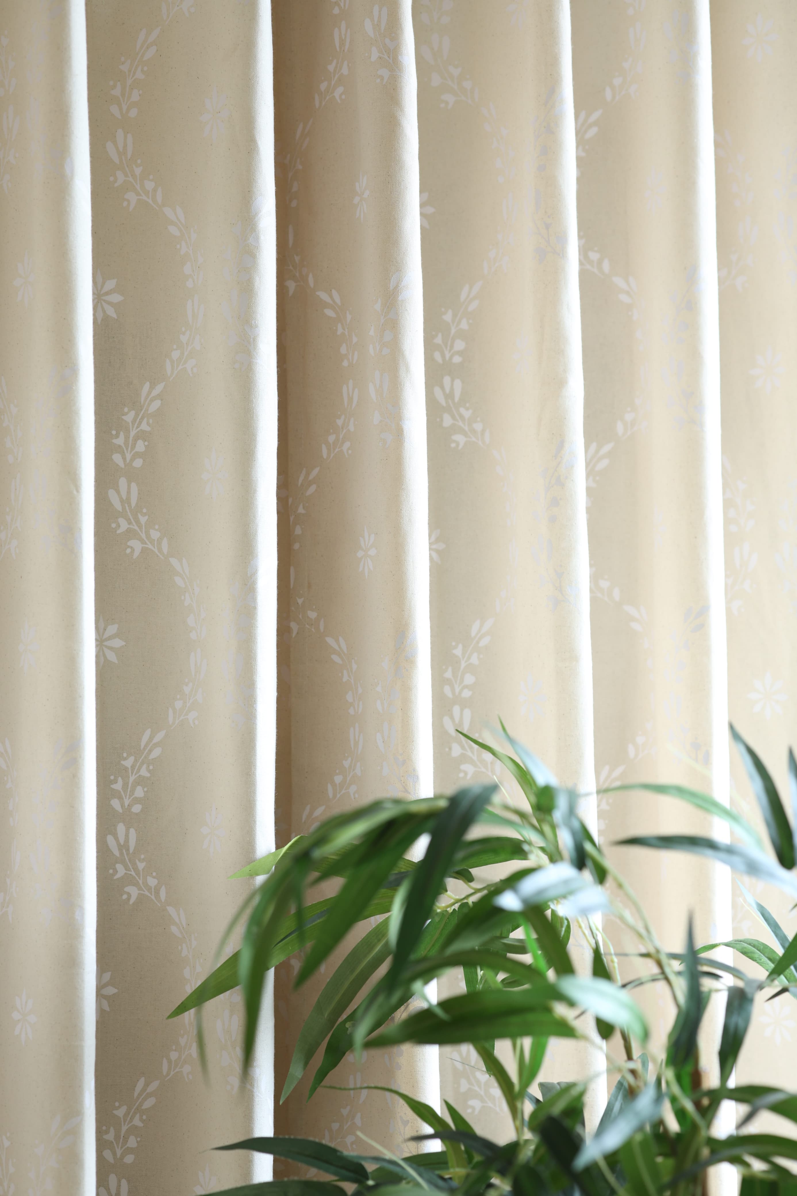 Curtain : Moon Veil