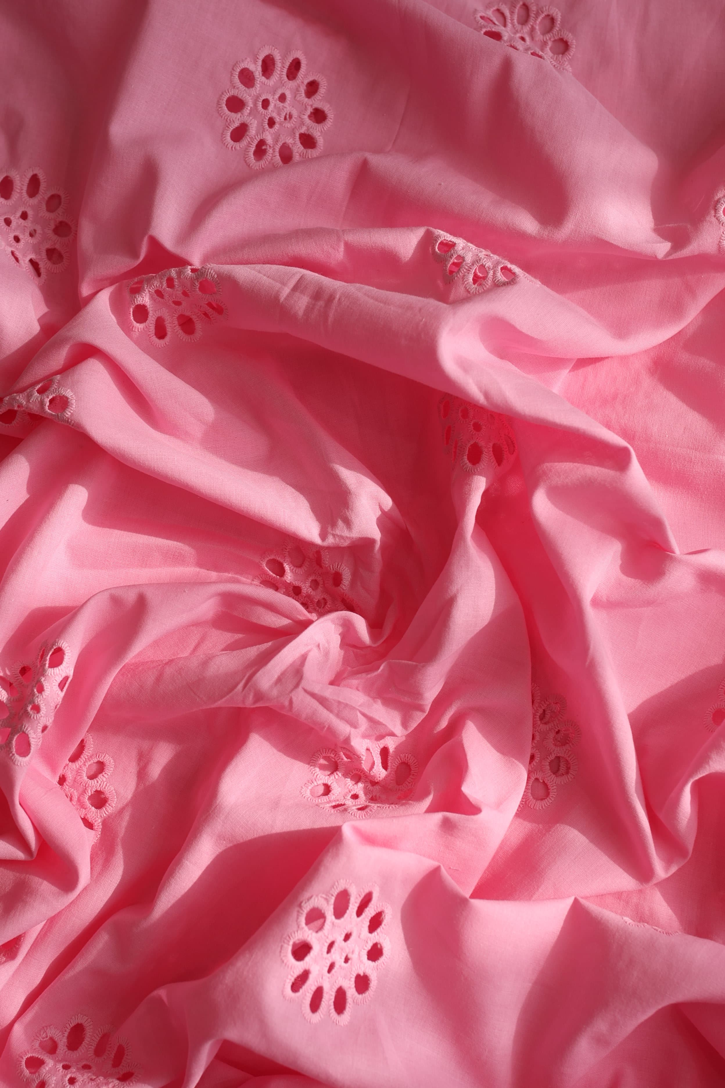 Fabrics - Hakoba fabrics