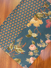 Pillow covers - Ajrakh