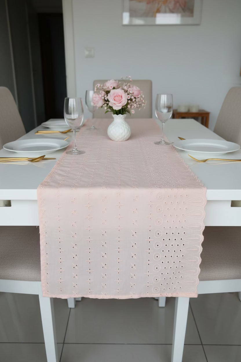 Table Runners : runners 4 seater