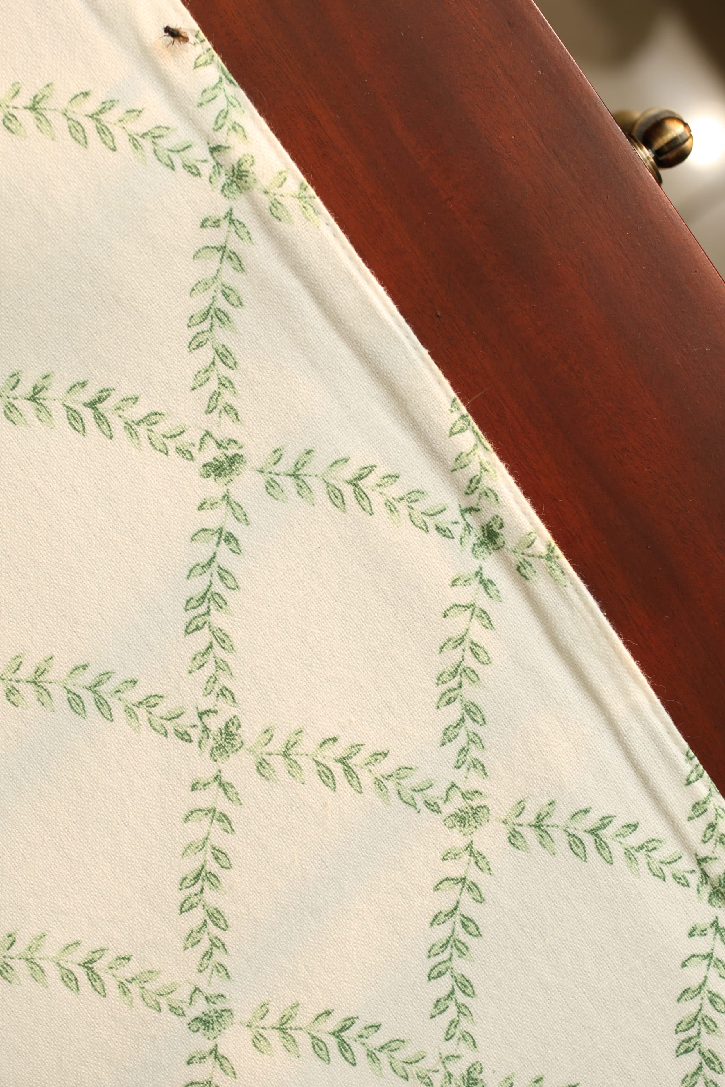 Table runners - Canvas runner 88*16 inches