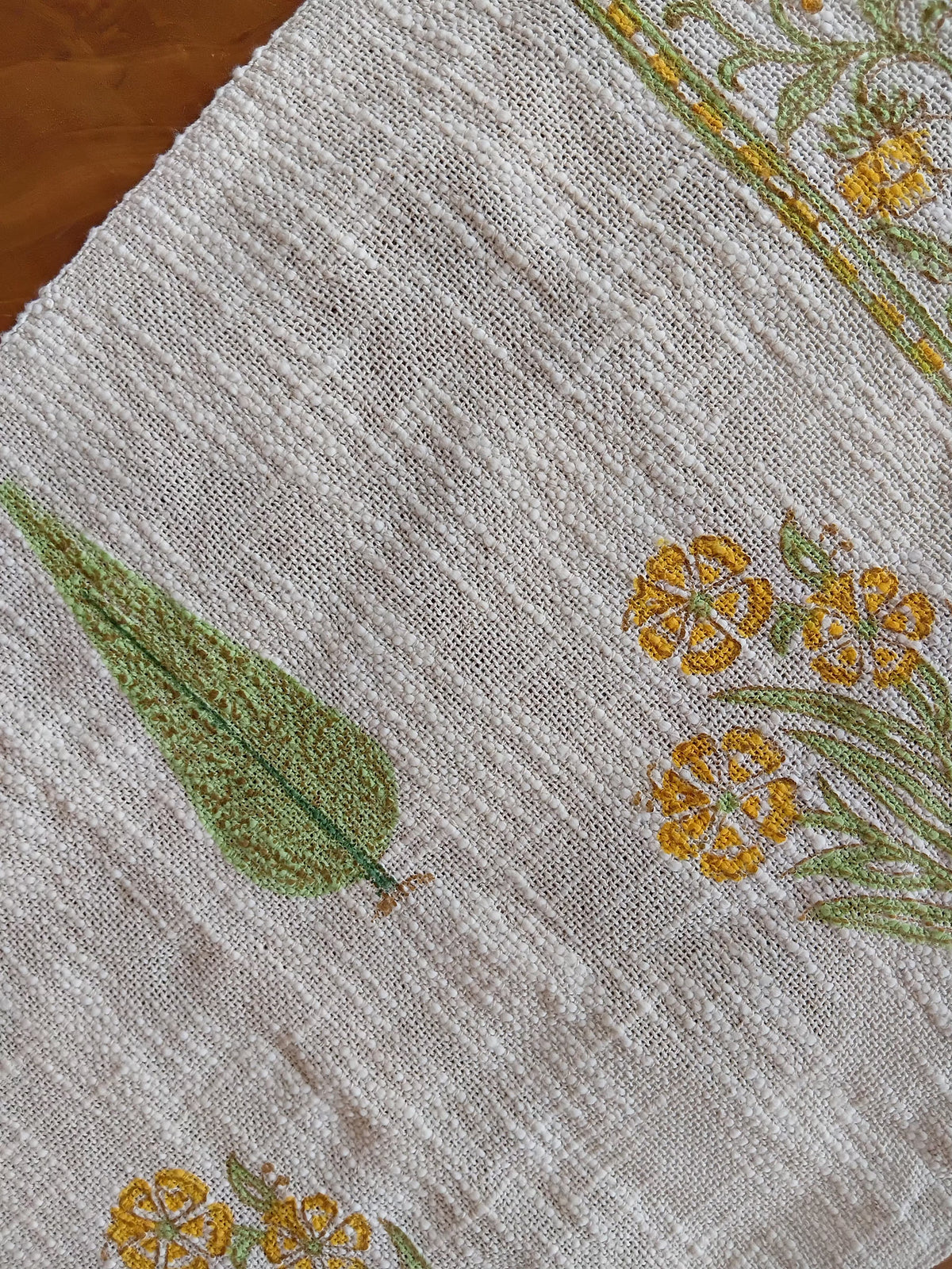 Table runners - Jute Runners