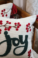 Cushion covers - Xmas edition