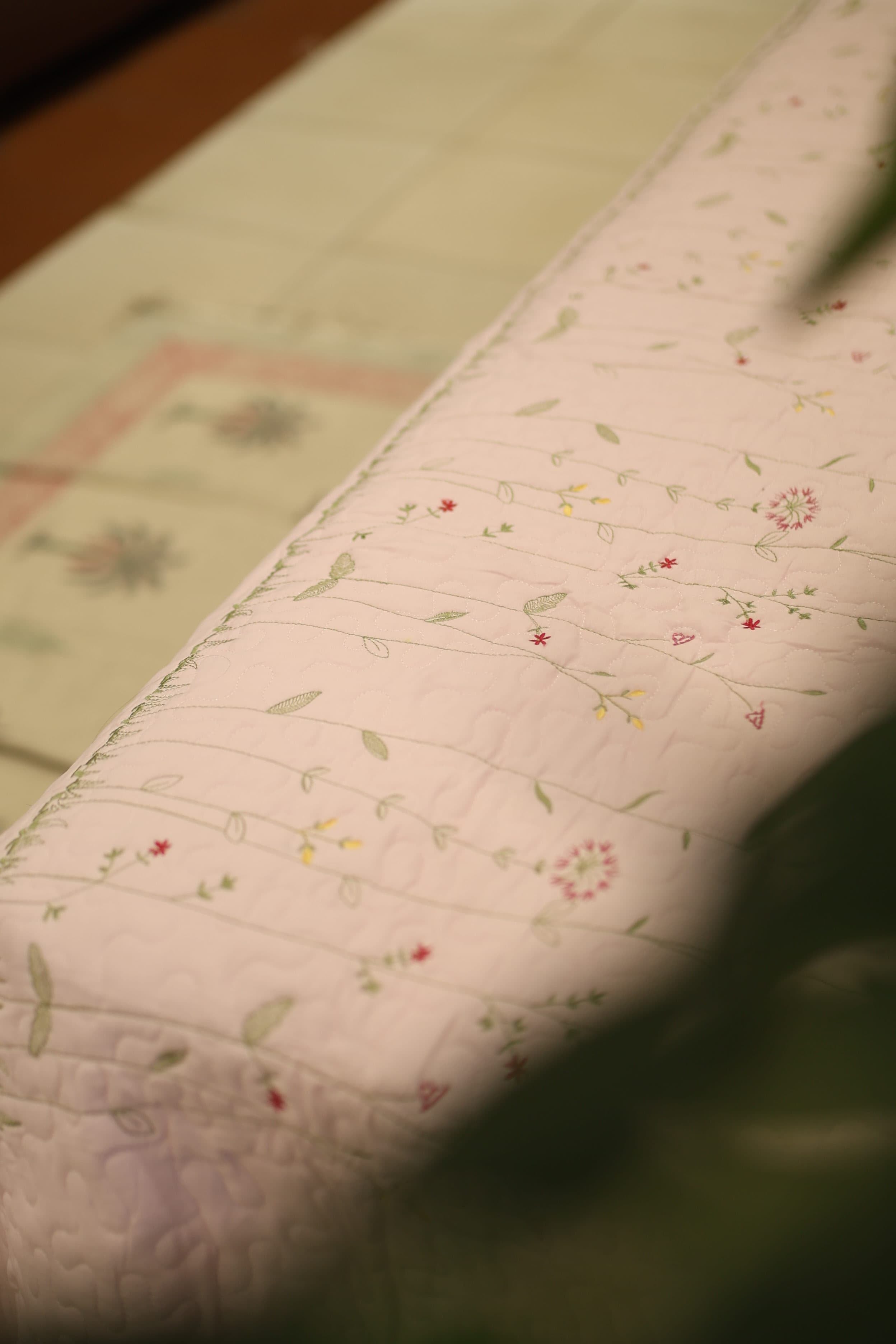 Full bedding set