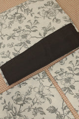Bedsheets - King daily use border bedsheets